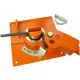 Piegatrice Brosmet GR-6 per ganci, barre, staffe