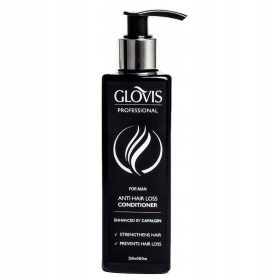    Glovis Anti Hair Loss Conditioner 250 ml balsamo per la crescita dei capelli