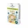  Cerotti per aromaterapia Aroma Bubble, 6 pz.