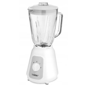  ZELMER ZSB4707 FRULLATORE IN BICCHIERE 500W, BIANCO