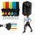  Set espansori Sportvida SV-HK0351 5 pz.