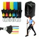  Set espansori Sportvida SV-HK0351 5 pz.