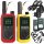  Baofeng BF-T17 EU 1800mAh Walkie Talkie + Cuffie
