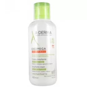  A-Derma Exomega Control 400 ml crema ammorbidente