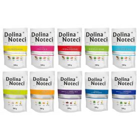  Dolina Noteci Premium Bustina + RAFI Mix 10x500g