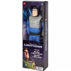  BUZZ ASTRAL FIGURA XL-14 ARTI MOBILI 27cm!!