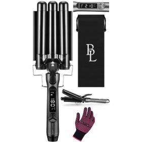  Beauty Limited WaveStyle Triplo wavemaker