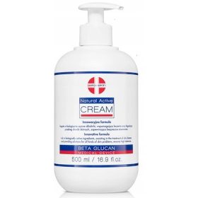 Crema Attiva Naturale Beta-Skin per Dermatosi