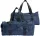  Borsa Adidas 4thlts Duffel S, blu navy GL0964