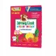  Integratori alimentari Starpharma Healthy Lollipop Yum-Yum, vari gusti, 5 lecca-lecca