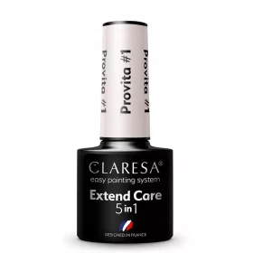  CLARESA PROVITA EXTEND CARE BASE IBRIDA 5IN1 N.1