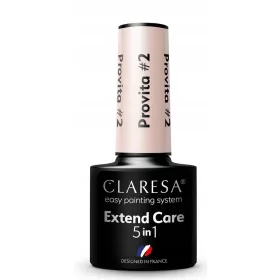  CLARESA BASE VITAMINICA 5in1 PROVITA Colore #2 5g