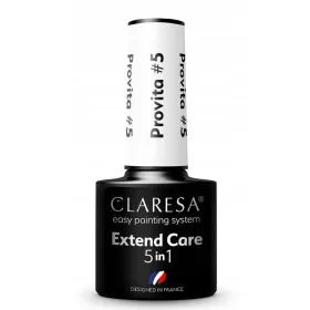  Claresa Base Extend Care 5in1 Cheratina 5 - 5g