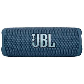 Altoparlante mobile JBL Flip 6 blu