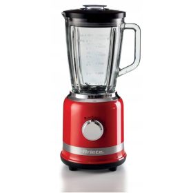  ARIETE 585/02 FRULLATORE MODERNO ROSSO