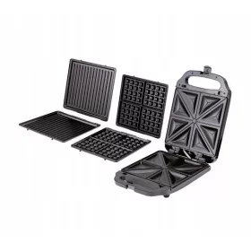  RAVEN ES009NX tostapane multicolore 1200 W
