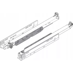  BLUM 766H7000S MOVENTO Guida Blumotion 60 kg