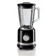  Ariete Glass Moderna 585/02 1000W 1,5L Frullatore Nero
