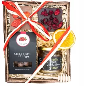  CESTINO REGALO Regalo di nozze Natale Compleanno A94