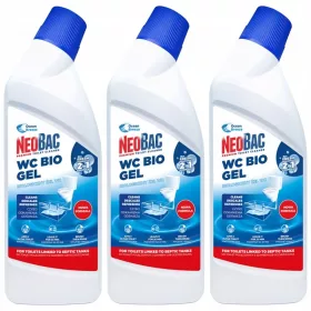  Preparazione fossa settica liquida NeoBac 1 l 0,8 kg