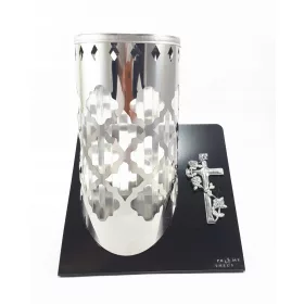 Candela a tubo LED per più di 75 ore