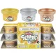  PLAY-DOH SLIME BALM METALLIZZATO 12 PZ. E9434
