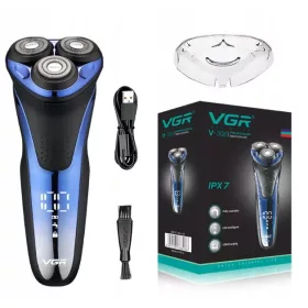  Rasoio VGR 306