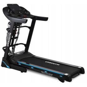  Tapis roulant elettrico Urbogym V680MS fino a 140 kg