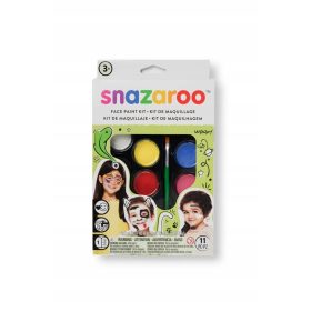  Set artistico Snazaroo 1 pz.