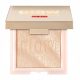  Pupa Glow Obsession illuminante a pressione singola 100 Light Gold 6 g