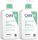 Duo di Gel Detergente CeraVe da 473 ml - Idratazione Prolungata