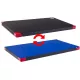  COPRIMATERASSO GINNASTICA + ANTISCIVOLO