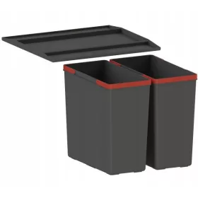  Cestino Franke 2 pz