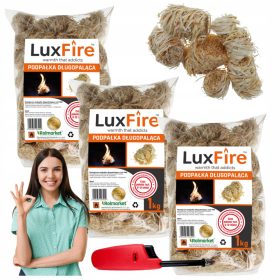  Legna da ardere Rolmarket 3 kg