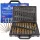  Set punte per metallo Falon-Tech FT390170T 170 pz.