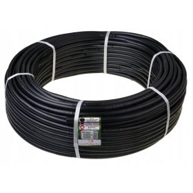    Ala gocciolante senza compensazione della pressione Rotolo da 33 cm 16 mm Tubo da 50 metri