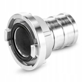    Connettore STORZ per vigili del fuoco Per tubo flessibile DN 75 mm 3” / KA89