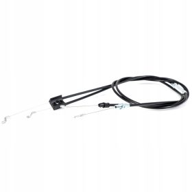  CAVO TRASMISSIONE/FRENO TOSAERBA 140/132 SHD53 SHC53