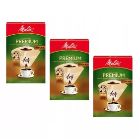  Filtri caffè in carta Melitta Premium 240 pz