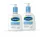 Duo Pack di Emulsione Micellare Cetaphil EM, 2x236ml - Detergente Delicato