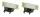  Lame per rifinitore per naso Philips QP210/50