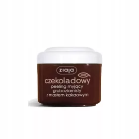  Ziaja Peeling Viso Idratante 200 ml
