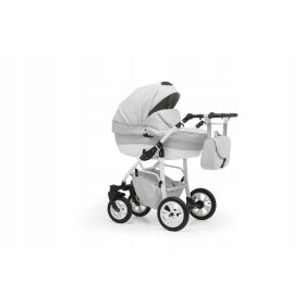  ELCAR COSMO Passeggino 3in1, multicolore