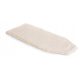 Mocio piatto Raypath Cuscino per la cura del pavimento Raypath beige