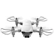  Drone 4DRC 4D-V9 80 m 550 mAh