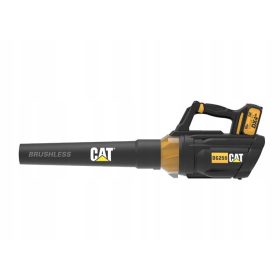  Soffiatore a batteria Caterpillar 5 kg