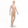 Manichino donna shumee beige a corpo intero