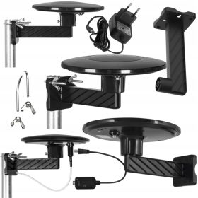  Antenna esterna Vayox VA0039