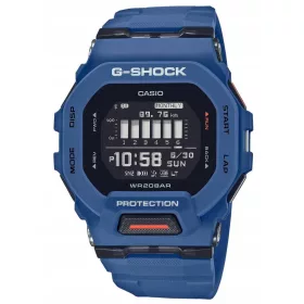  Orologio Casio G-SHOCK GBD-200-2ER per la corsa in piscina
