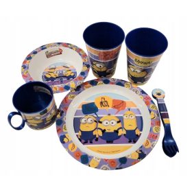  Tazza Stor Minions con manico 250 ml
